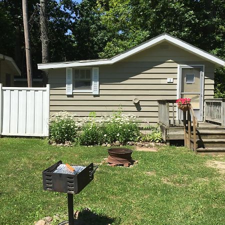 Shade Acres Campgound And Cottages Catawba Island 外观 照片