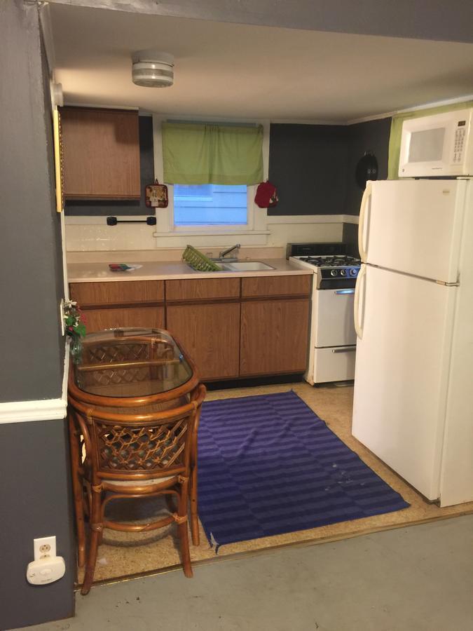 Shade Acres Campgound And Cottages Catawba Island 外观 照片