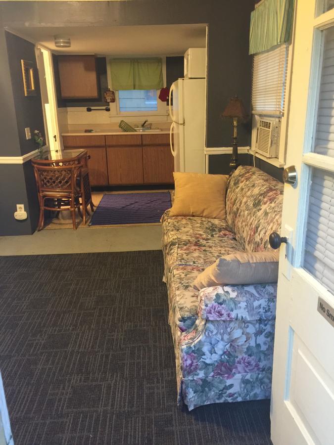 Shade Acres Campgound And Cottages Catawba Island 外观 照片